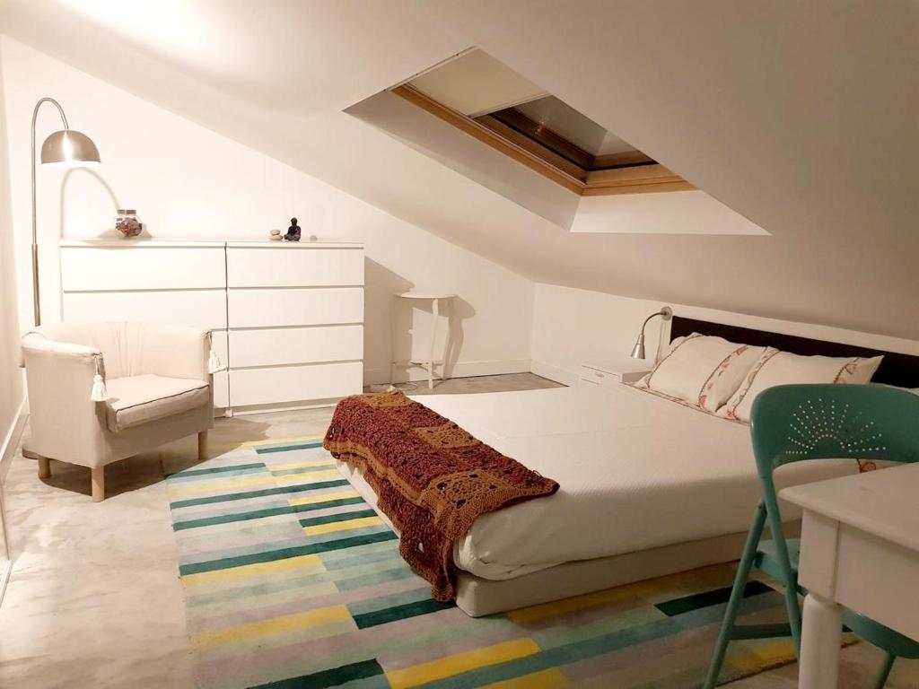 Picturesque Villa in Santo António das Areias with Private Pool photo 2