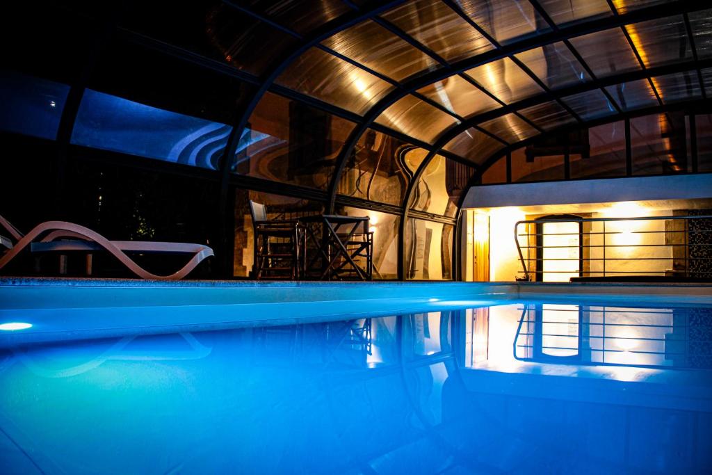 Hotel Solar do Rebolo photo 2