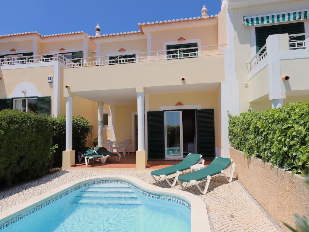 OCEAN VIEW VILLA BELAMAR — photo 1