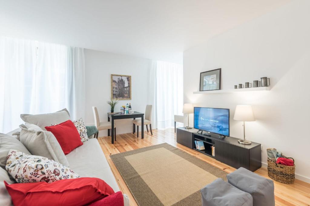 GuestReady - São Domingos Homes — photo 1