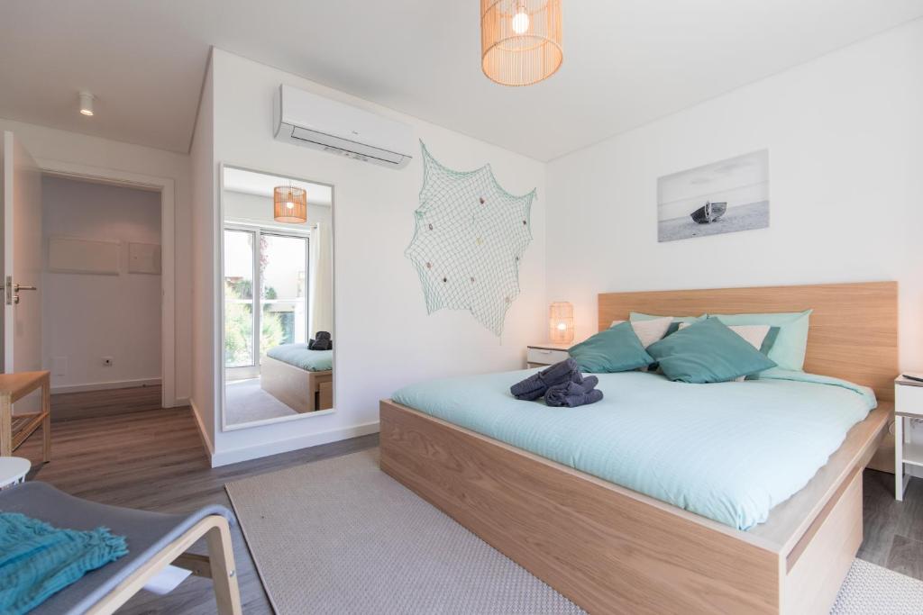 SeaSimbra Apartment photo 2
