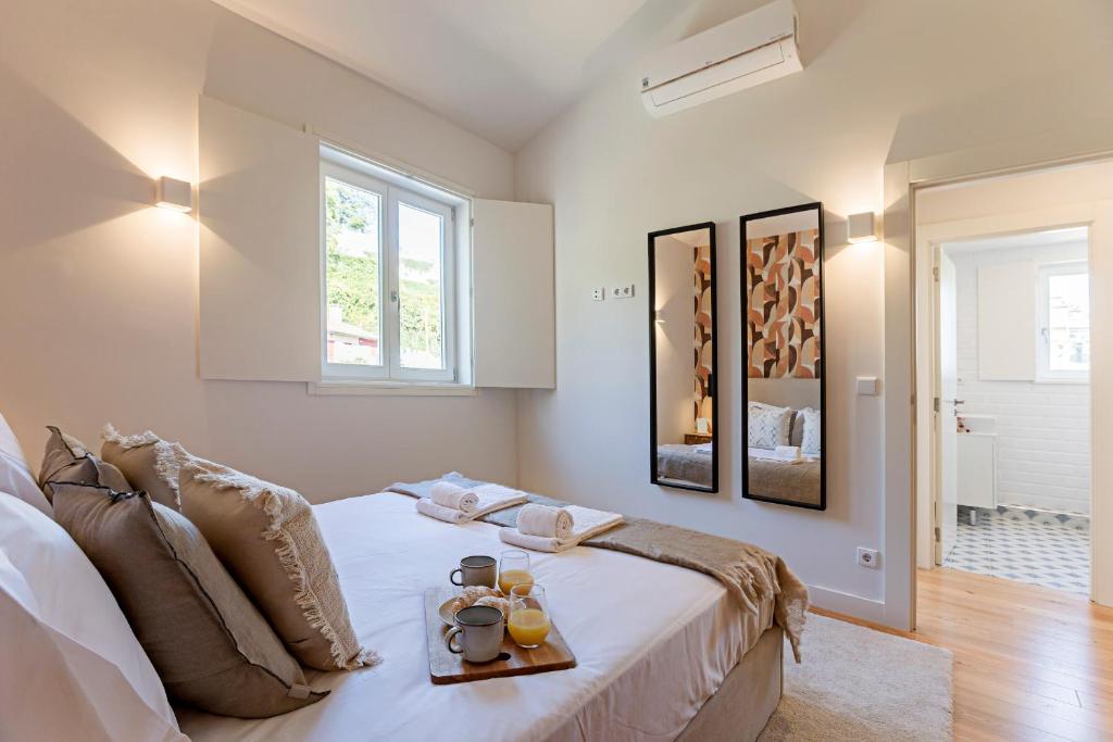Wonderful Flat Near River w/ AC by LovelyStay photo 2