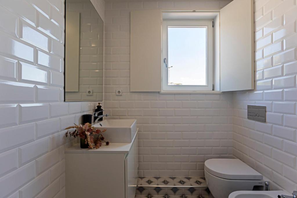 Wonderful Flat Near River w/ AC by LovelyStay photo 3