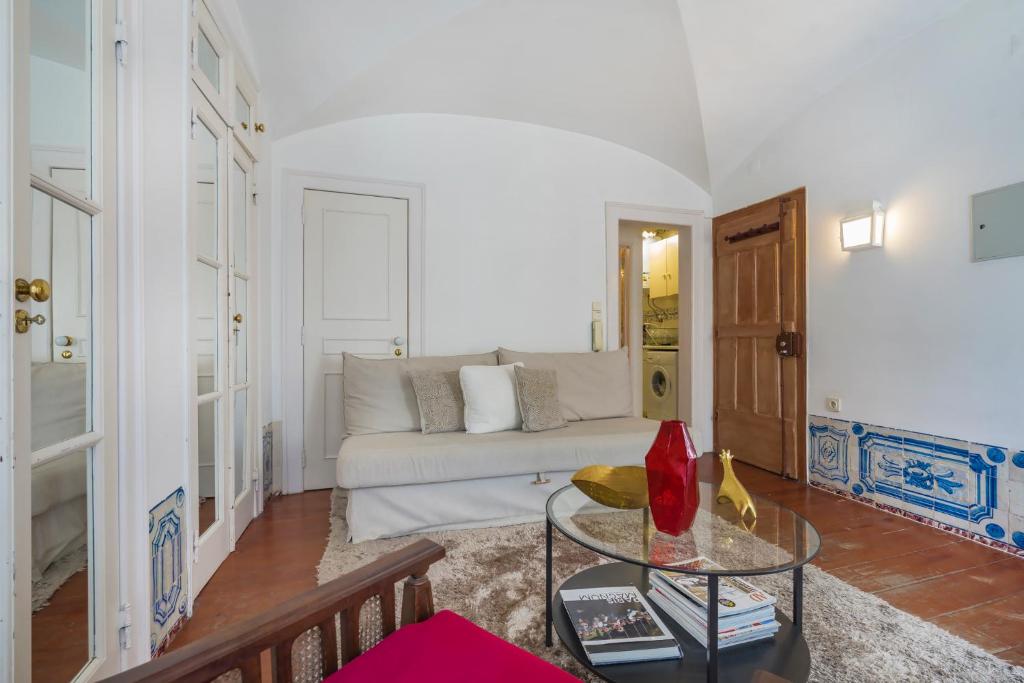 Romantic Apartment + Tejo River View photo 2