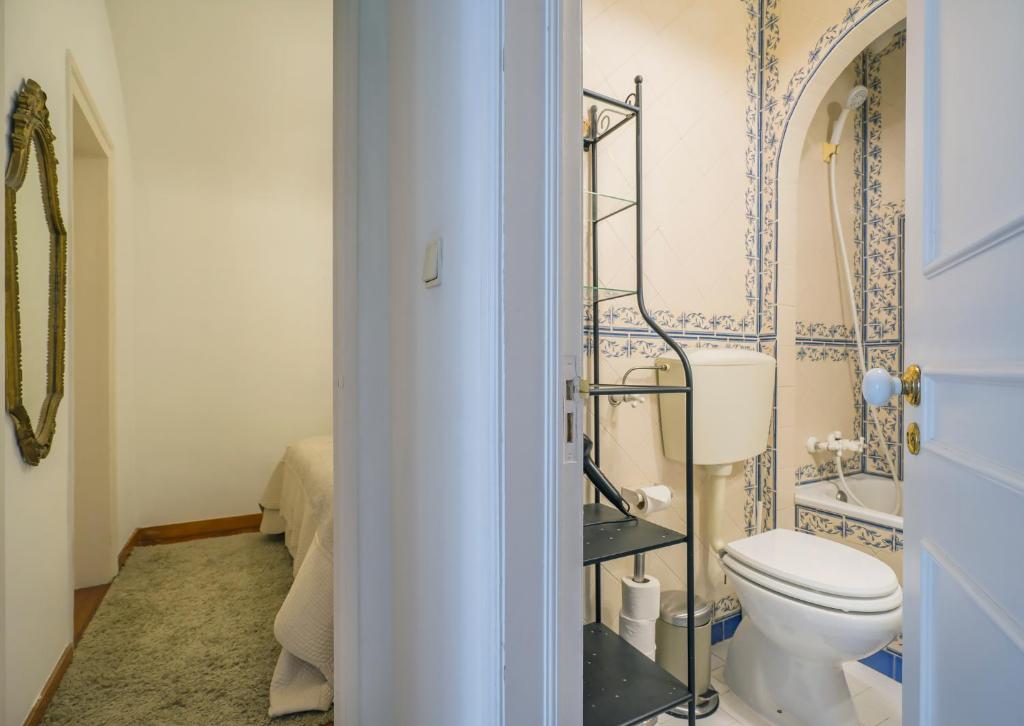 Romantic Apartment + Tejo River View photo 3