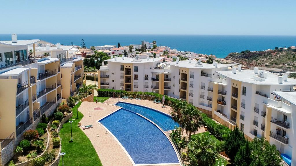 BnB Homes Ocean view Apartment with comfortable Terrace photo 3