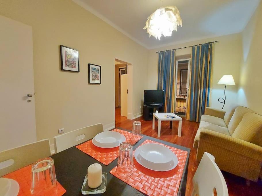 Sweet Home Downtown Bairro Alto Baixa Chiado — photo 1
