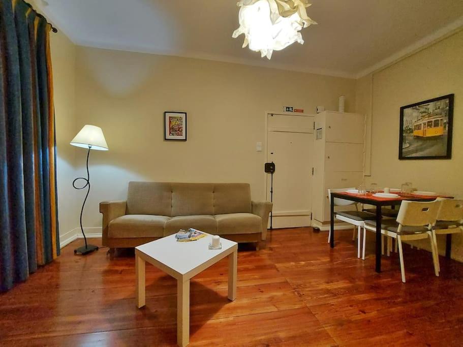 Sweet Home Downtown Bairro Alto Baixa Chiado photo 2