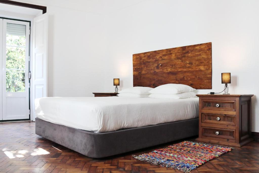 ZOETIC sustainable rooms — photo 1