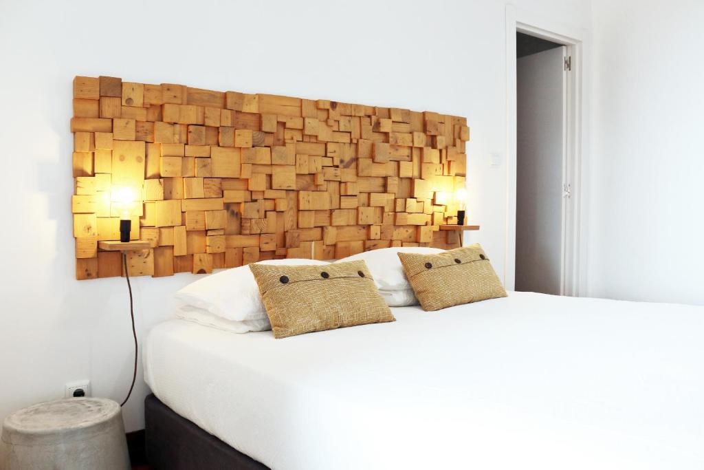 ZOETIC sustainable rooms photo 2