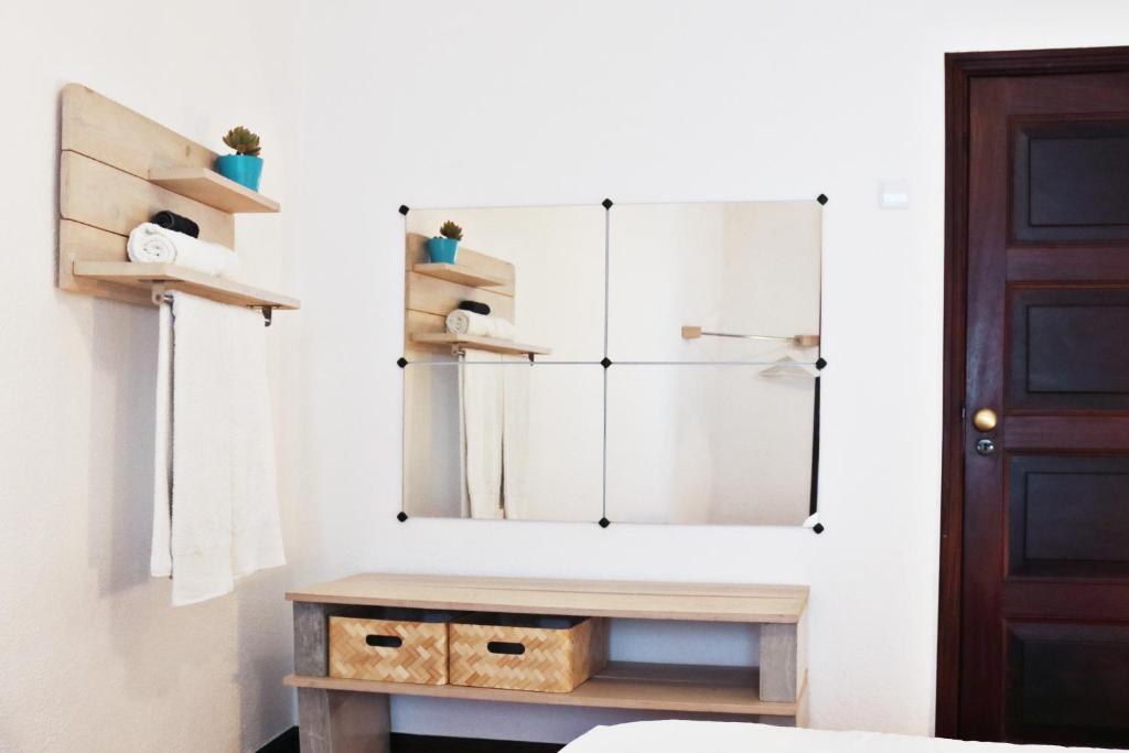 ZOETIC sustainable rooms photo 3