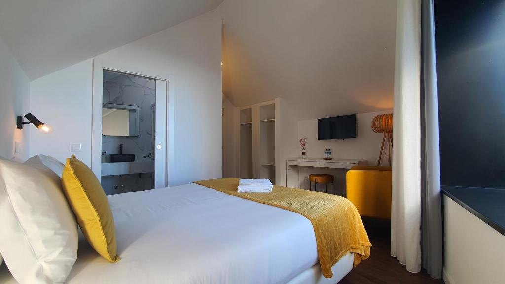 Seasons Porto-Gaia by MyStay photo 2