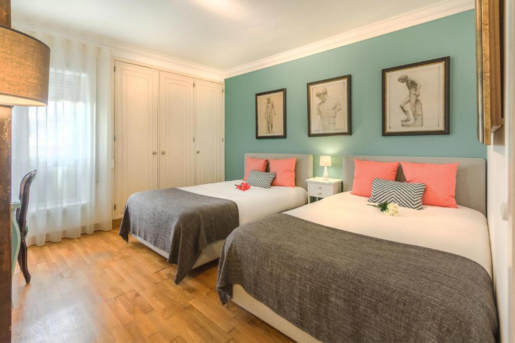 São Bento Gallery Apartment (River View & Garage) photo 2