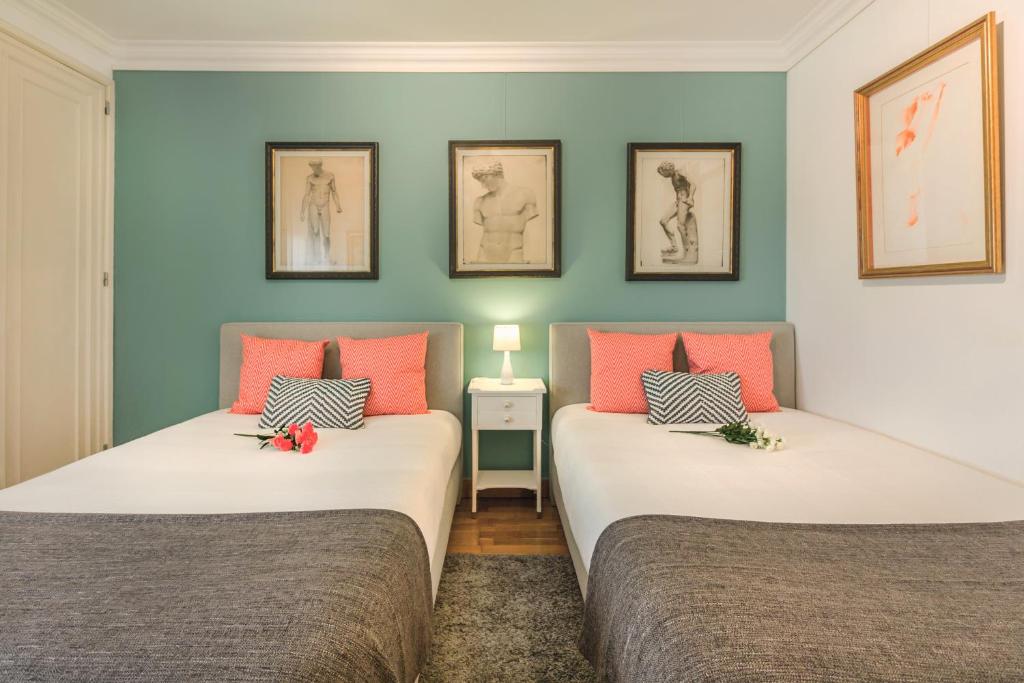 São Bento Gallery Apartment (River View & Garage) photo 3