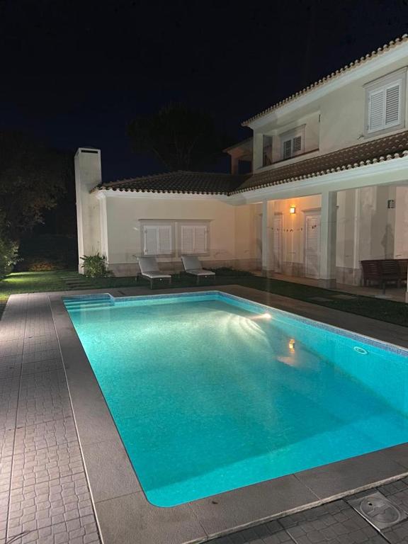 Soltroia Glamorous Villa photo 3