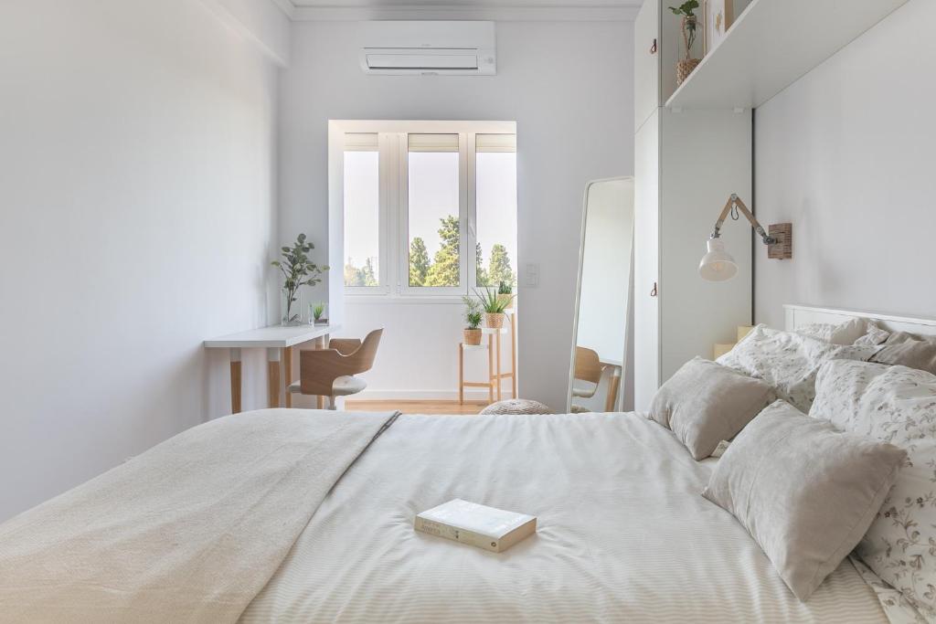 Spacious Apt Campo D'Ourique by Lisbeyond photo 2