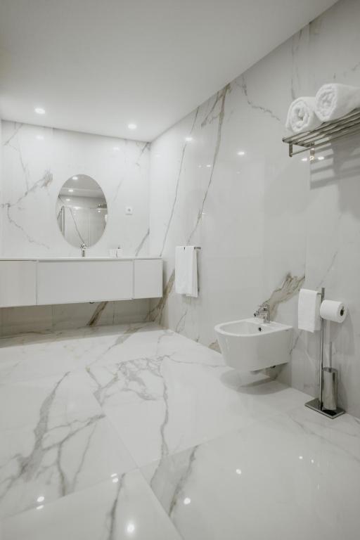 XPT Águeda - Boutique Apartments photo 3