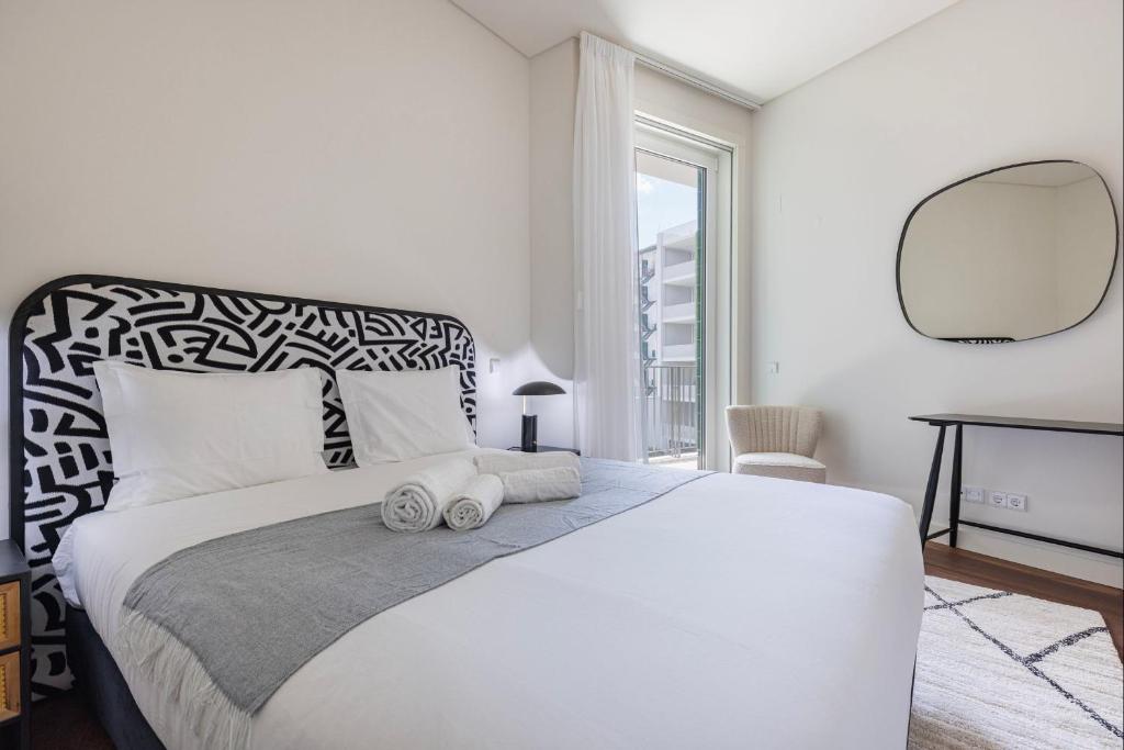 Deluxe Apartment in City Center by LovelyStay photo 2