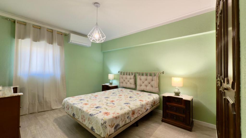 Sardine Holidays I com varanda e vista mar photo 2