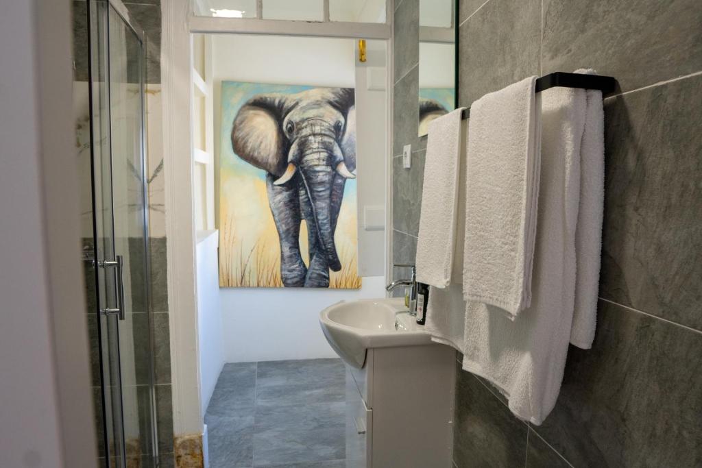 Matching Loures Guest House photo 2