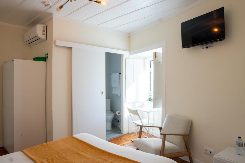 Matching Loures Guest House photo 3