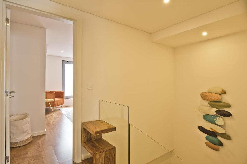 BmyGuest - Sao Bento Terrace Apartment photo 3