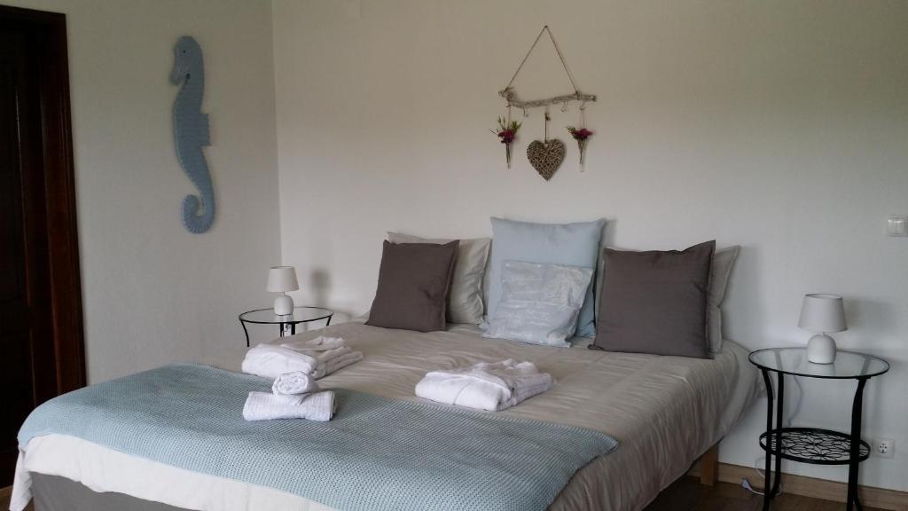 BB Silvercoast Casa das Flores photo 2