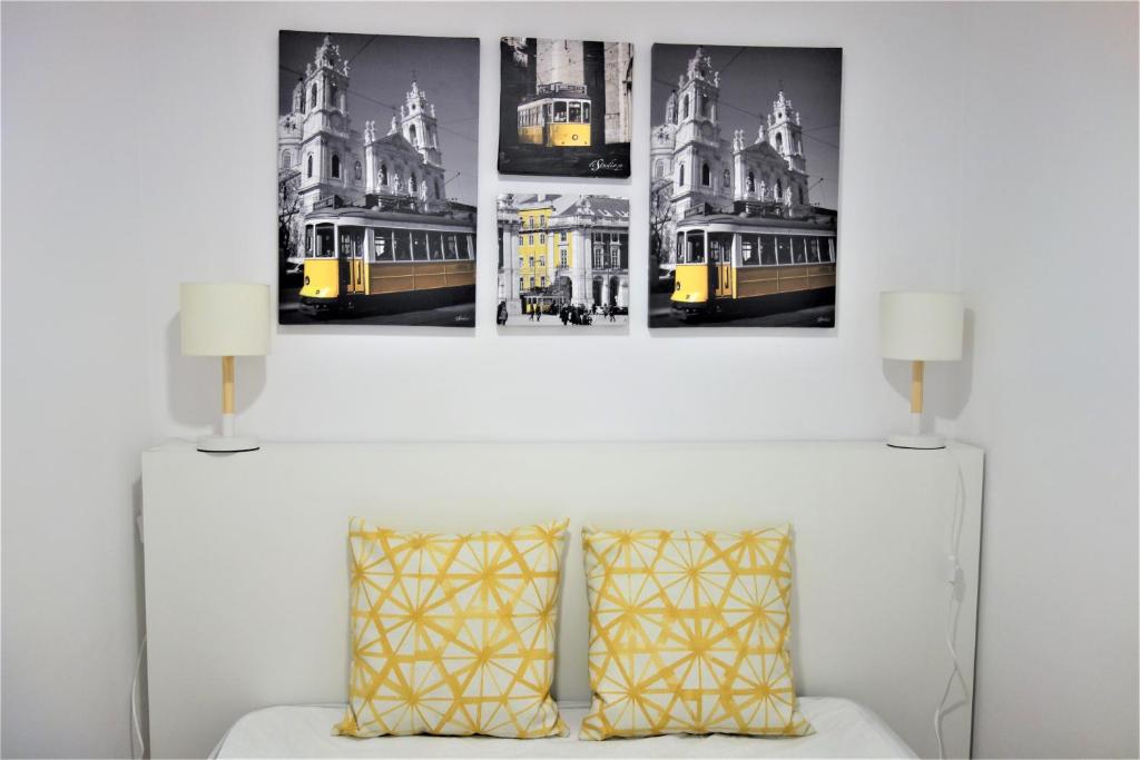 Santa Marta Apartment by Trip2Portugal — photo 1
