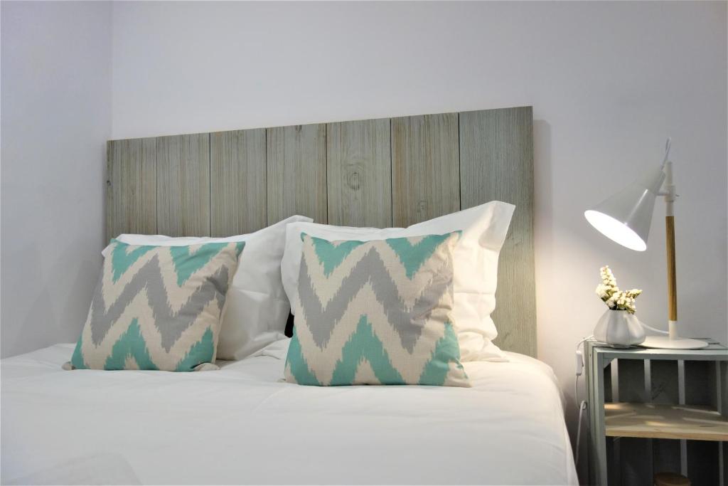 Santa Marta Apartment by Trip2Portugal photo 2