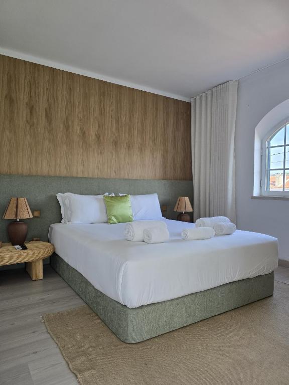 Sesimbra Stylish Villa by Homing photo 2