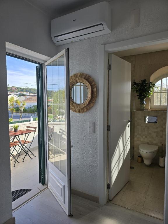 Sesimbra Stylish Villa by Homing photo 3