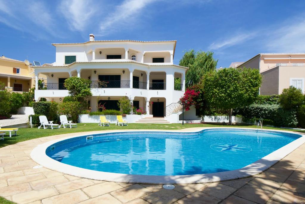 Sweet Home Lux Villa Vau photo 3