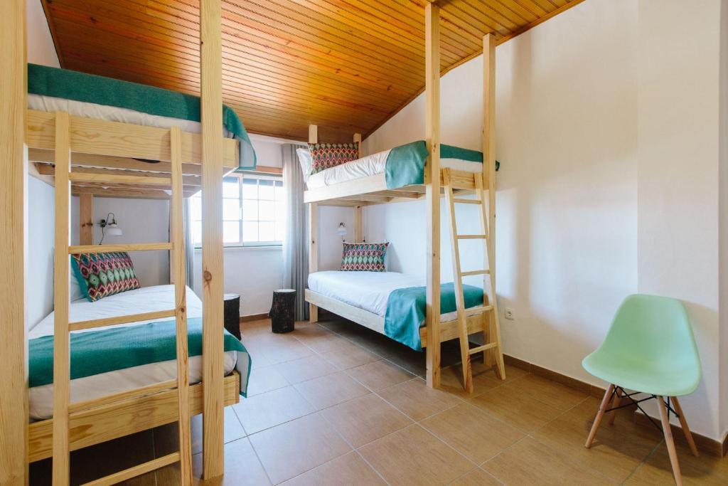 Zulla Nazaré`s Surf Village photo 2