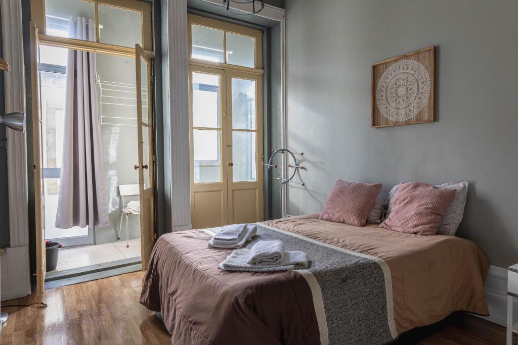 Rustic Apartment in Poveiros photo 2