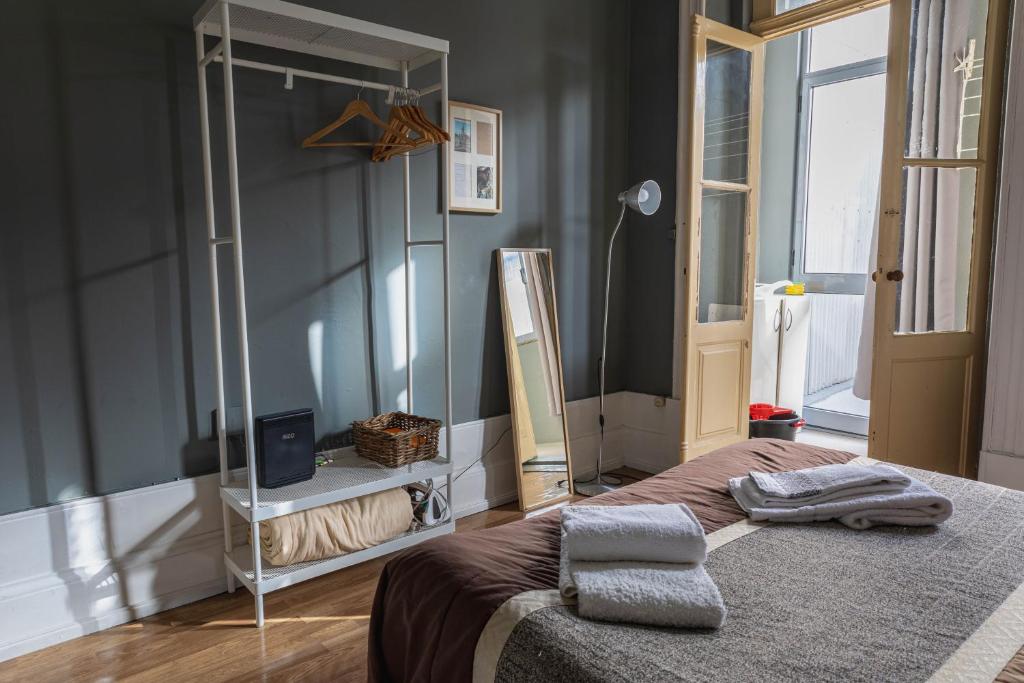 Rustic Apartment in Poveiros photo 3