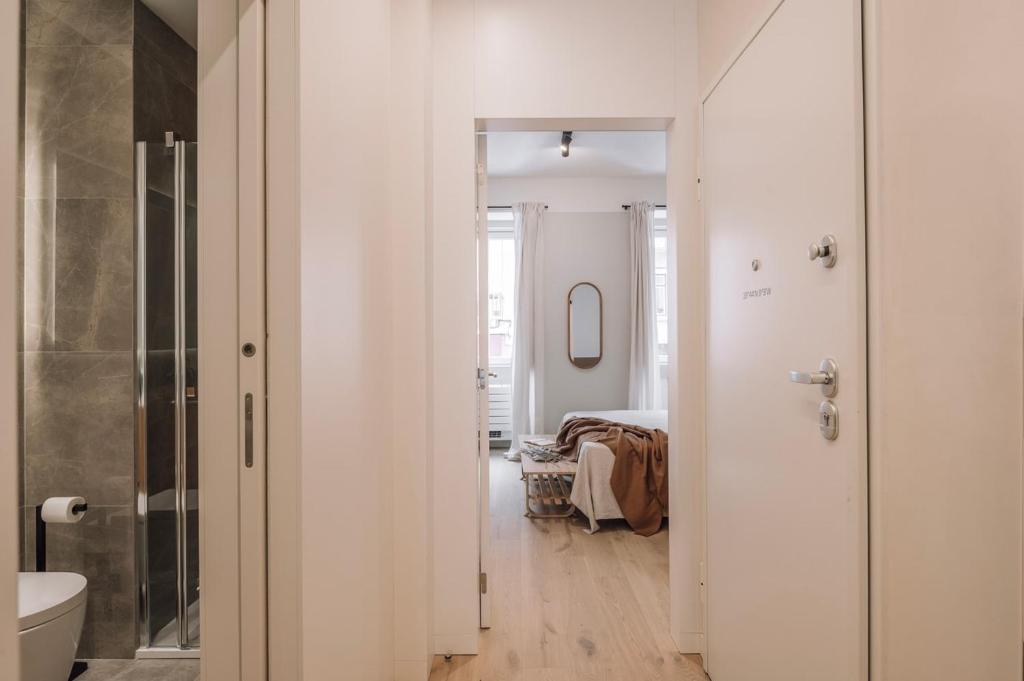 Xinca - 1 bedroom in Areeiro photo 3