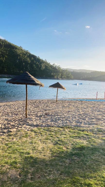 Riverlake House - frente ao lago e com jardim — photo 1