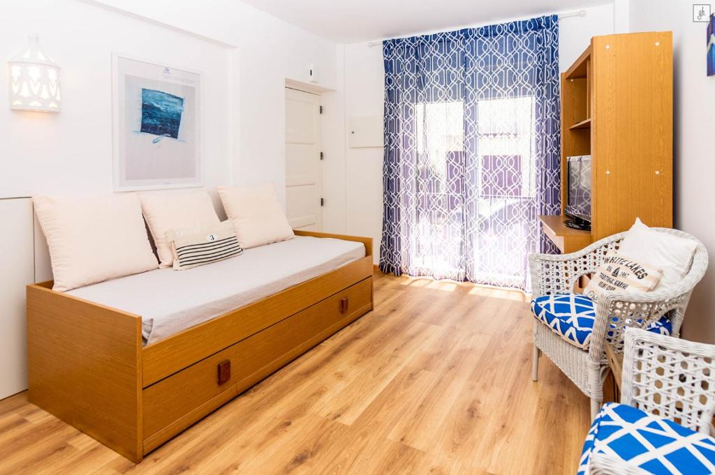 Gaivota Apartment photo 2