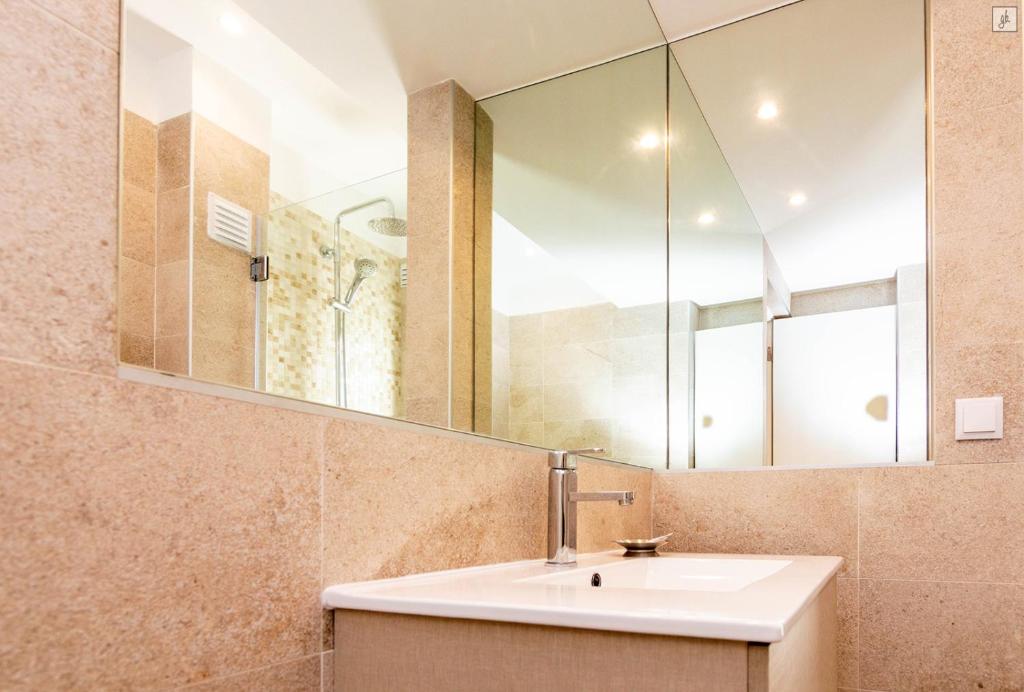 Gaivota Apartment photo 3