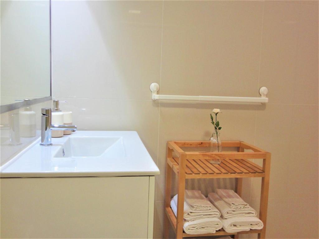 Aspasios Trindade Apartments photo 3