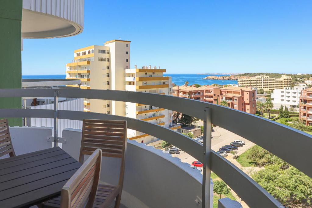 Torre Verde - Free Parking - Swimming pool - Sea View - BY BEDZY — photo 1