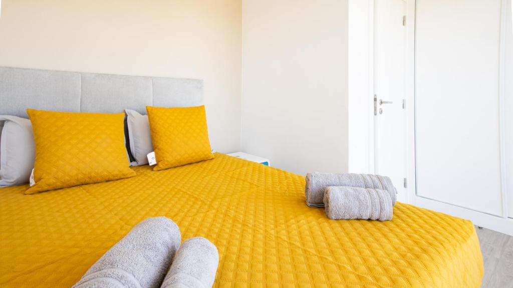 Torre Verde - Free Parking - Swimming pool - Sea View - BY BEDZY photo 2