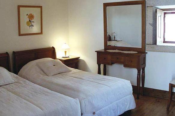 Splendid Ponte De Lima Villa 6 Bedrooms Villa Coura Coura Valley Views photo 2