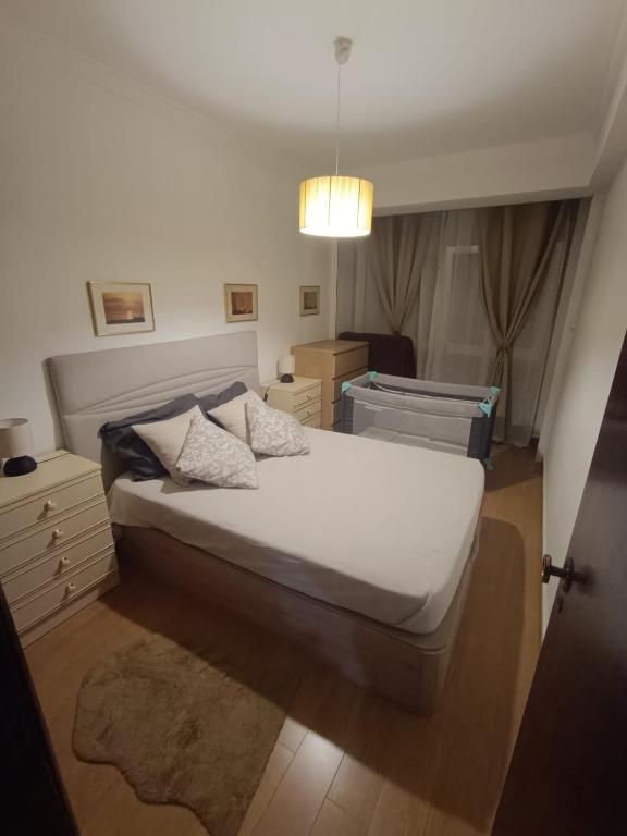 Caparica Apartment near beach photo 2