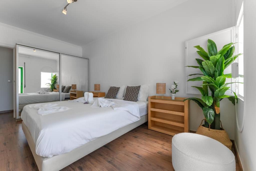Sunset Terrace - Beachfront apartment with private parking photo 2