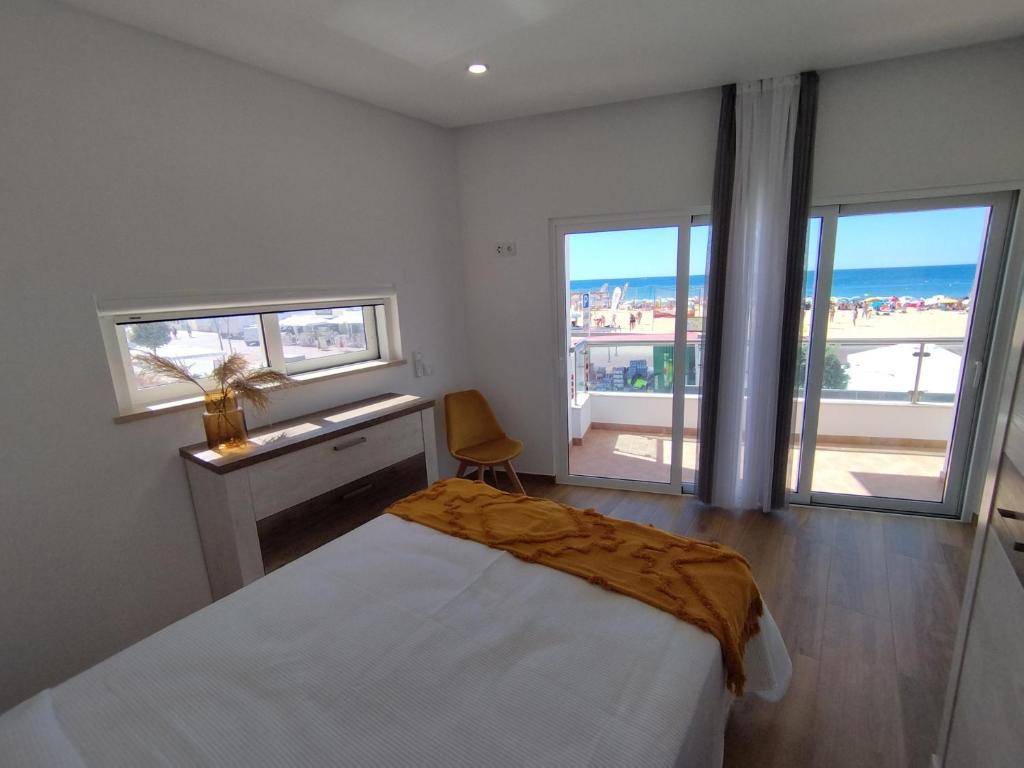 T2 - Praia Pescadores Frente Mar - Casas & Papéis photo 2