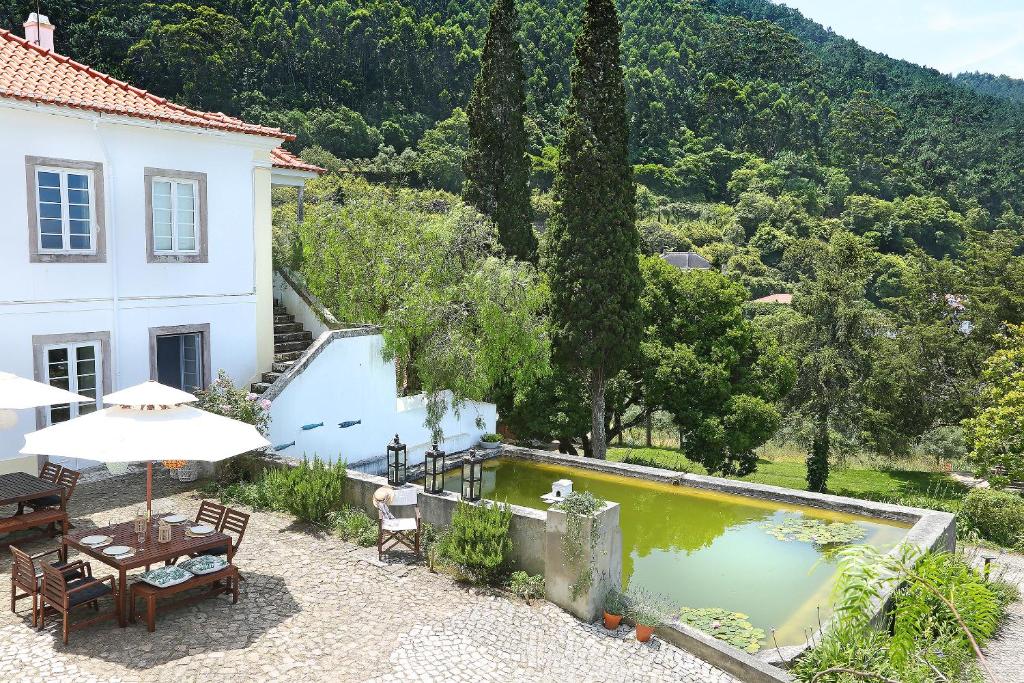 Eugaria Country House by Lost Lisbon — photo 1