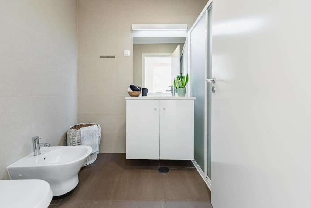 Home near Évora's main square with private terrace photo 3