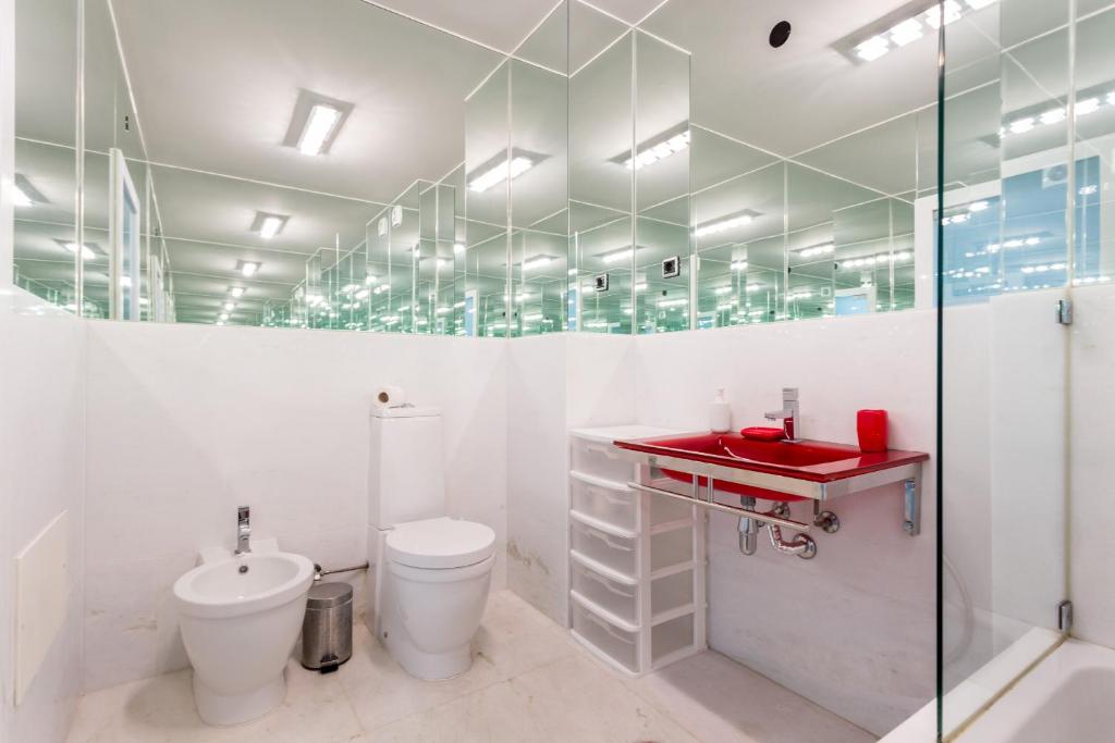 Fabrica da Ribeira Apartment by Seewest photo 3