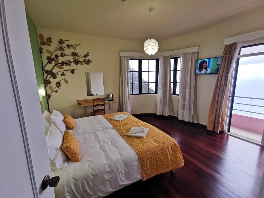Santana in Nature Bed & Breakfast photo 2